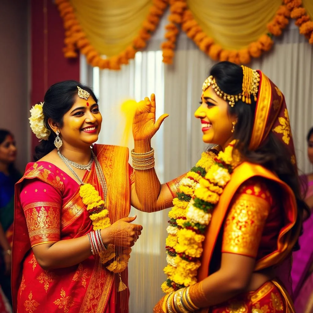 Haldi
